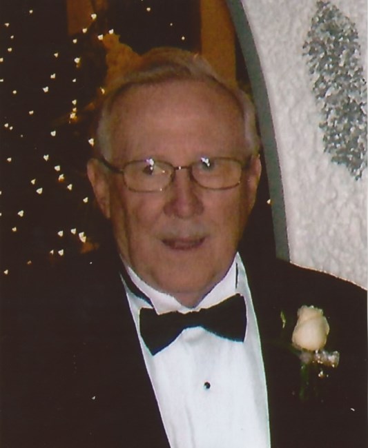 Obituary of Richard W. Lewandowski