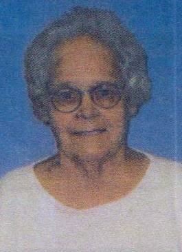 Avis de décès de Beverly A. Nichols