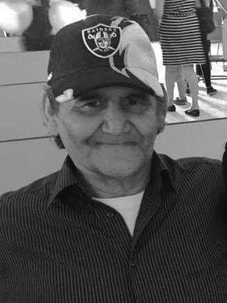 Obituary of Robert A Munoz