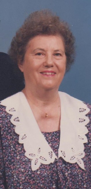 Obituary of Bessie Lee Chapman