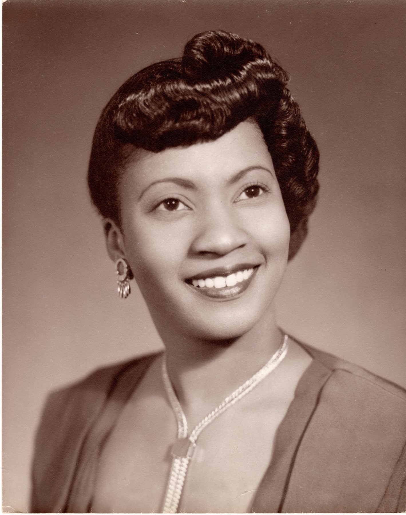 Obituary of Susie Mae Thomas