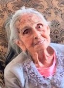 Obituario de Josefina Estrada Correa