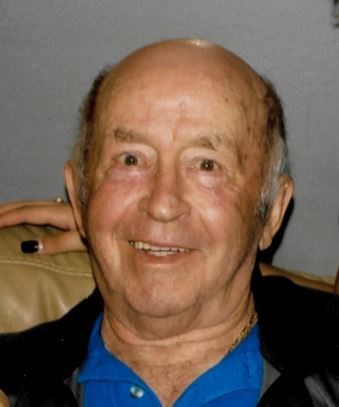 Obituary of Maurice Laramée