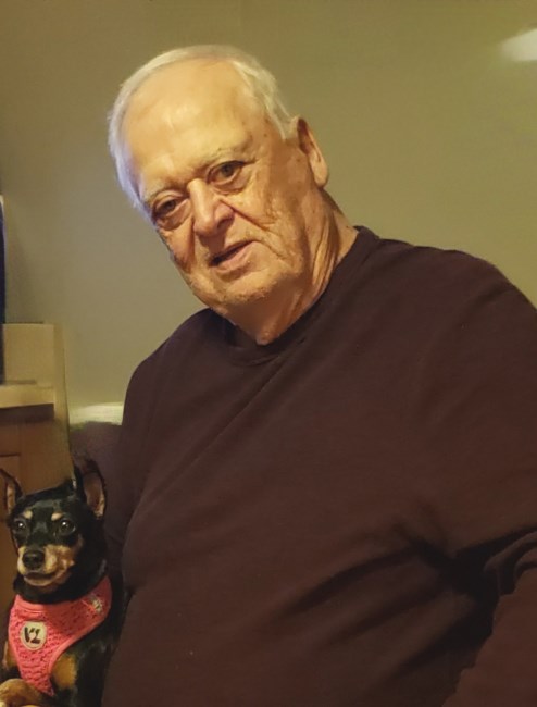 Obituary of James Plavney