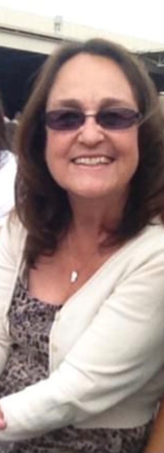 Obituario de Gloria Jean Perez