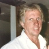 Obituary of Clarence David Byrd