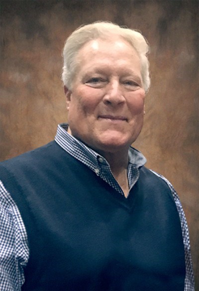 Obituary of Ronald Eugene Burrell