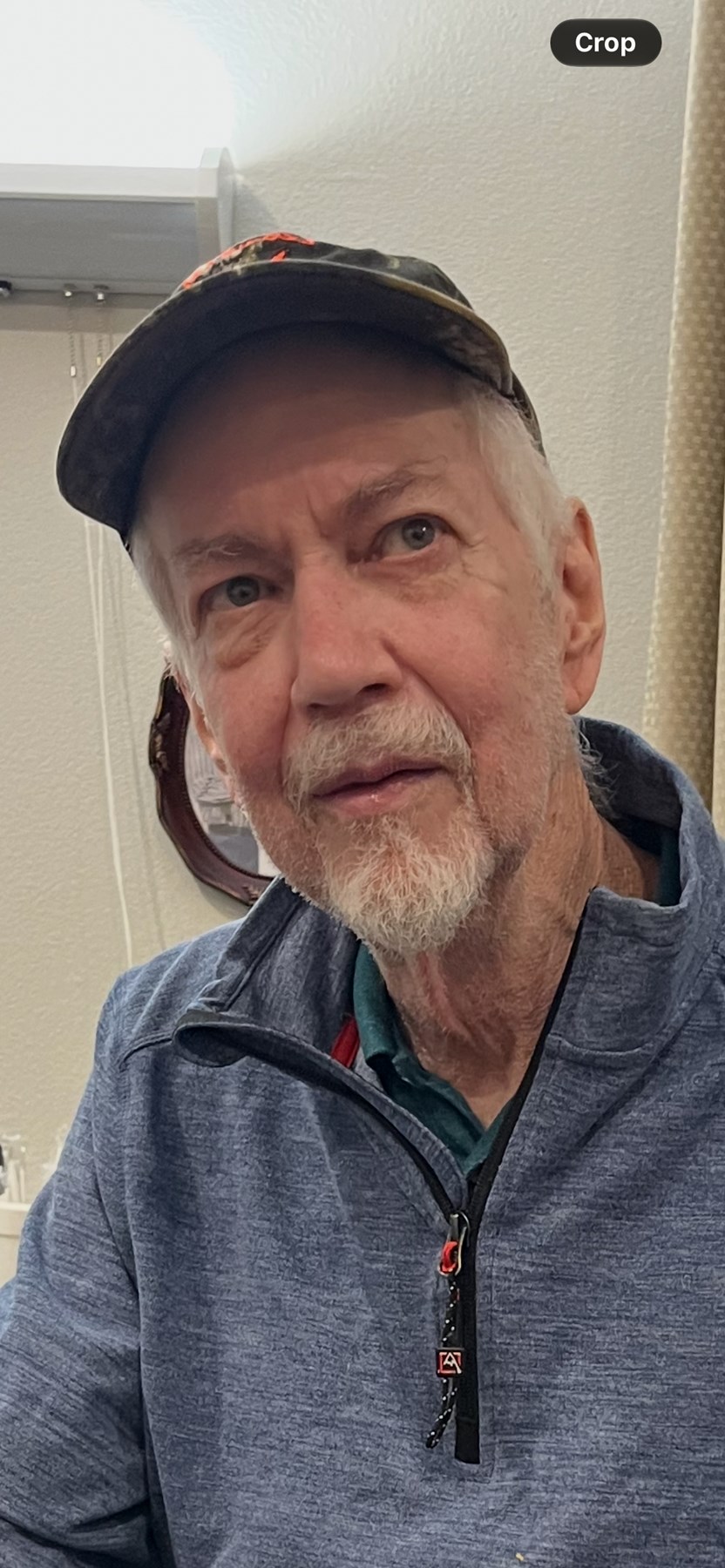 Obituary of William Howard Ellis