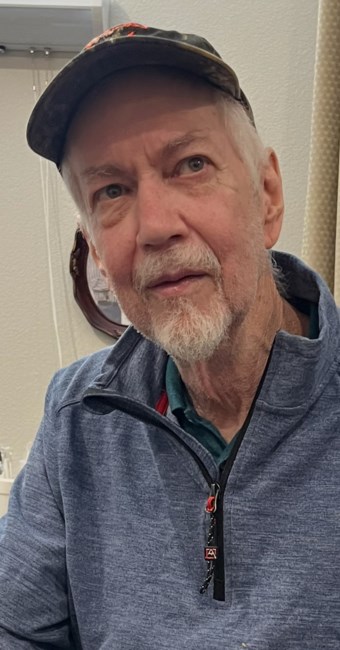Obituary of William Howard Ellis