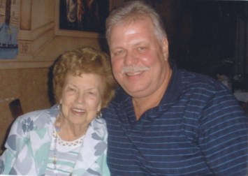 Obituary of Patricia Boyle