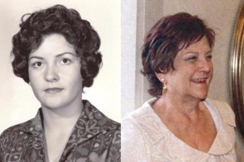 Obituary of Teresa Merida Chapa