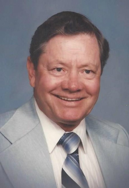 Obituary of Edward Russell Van Horn