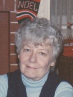 Betty Hoskins