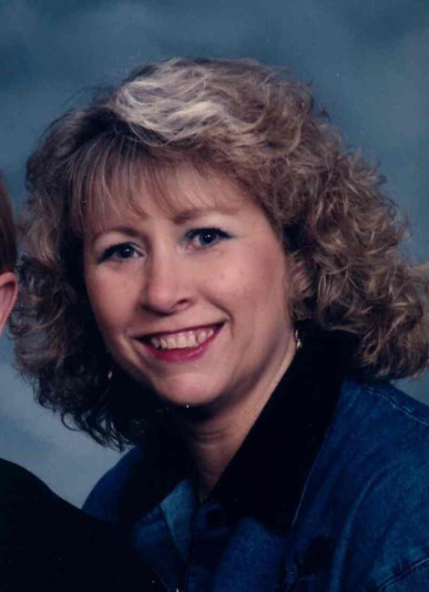 Obituary of Charlene Anders