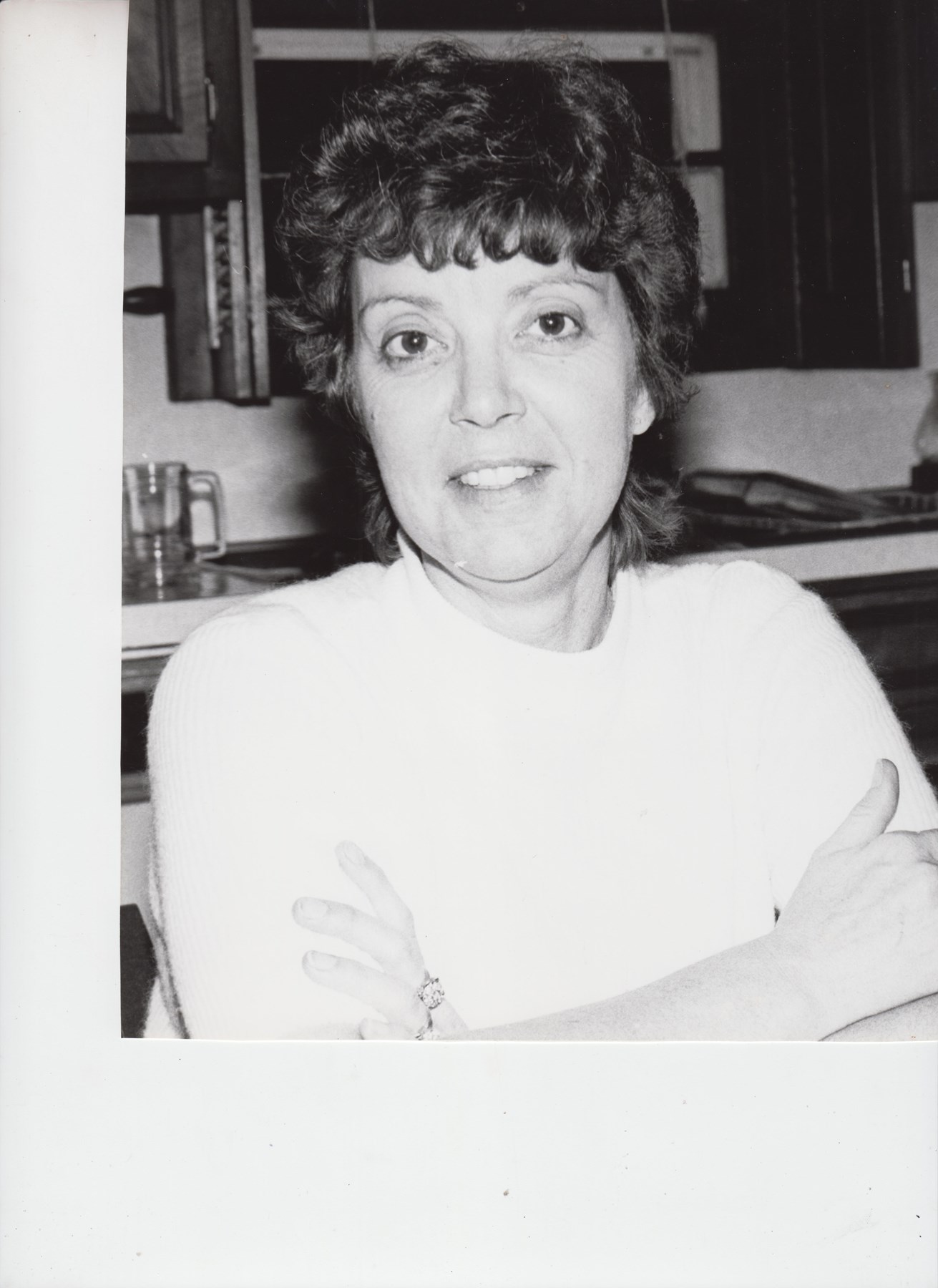 Obituary of Billie Jean Carter Price