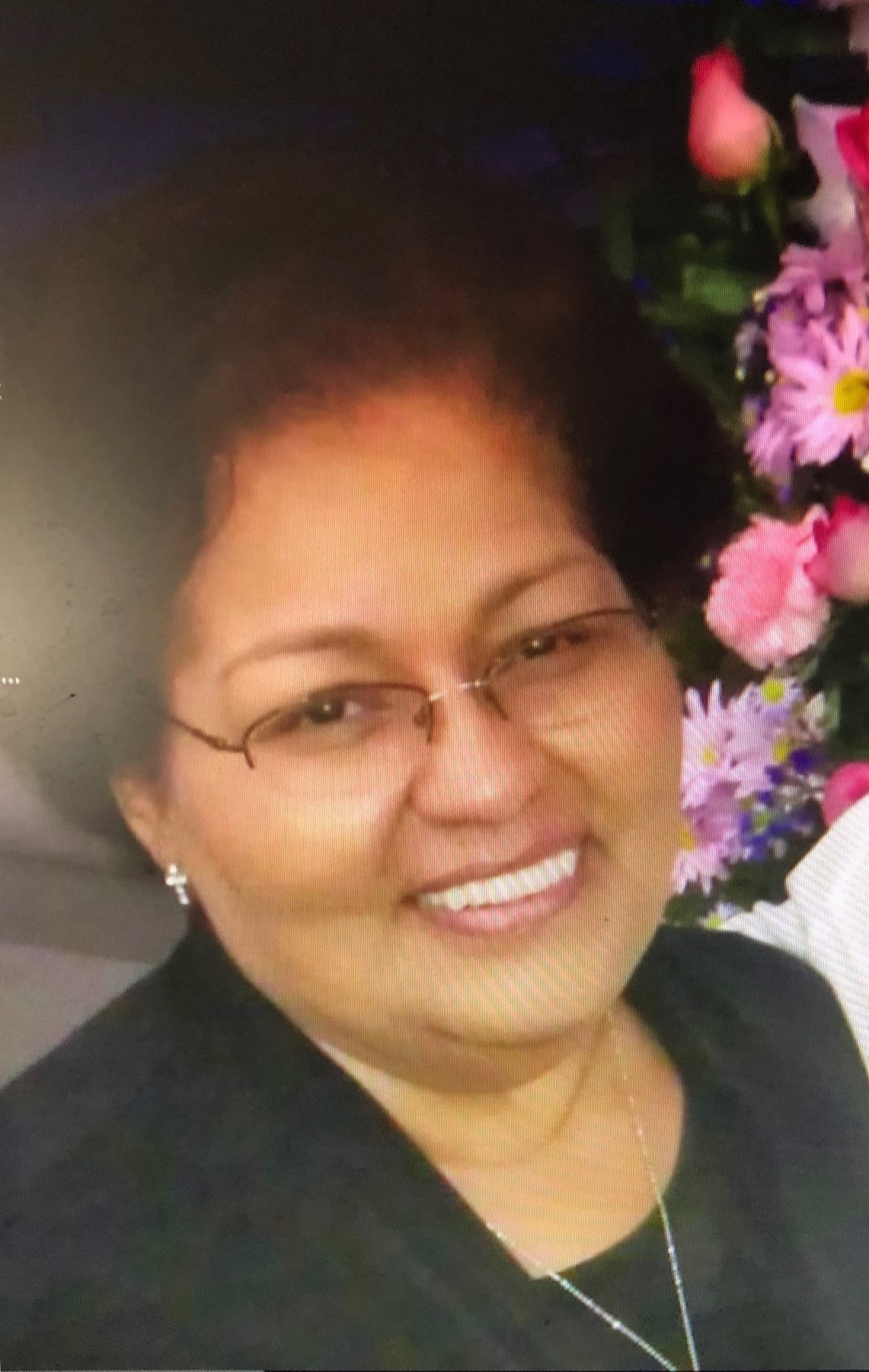 Obituary of Mirna Lisbey Gentle