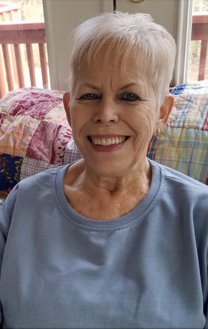 Obituary of Shelby West Dowdy