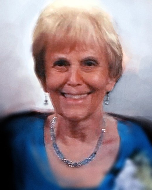 Obituary of Neitha L. Oland