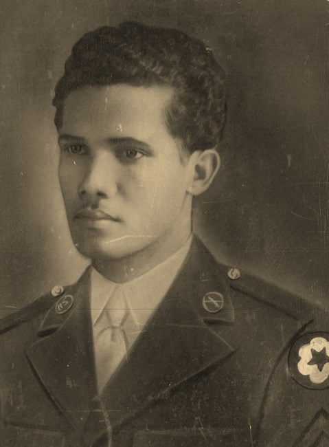 Obituary of Julián Santos Arroyo