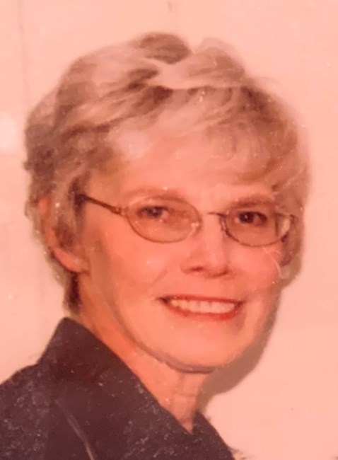 Obituary of Caren E. Apprich