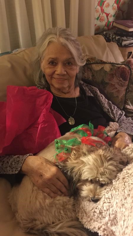 Obituary of Beatrice Musa