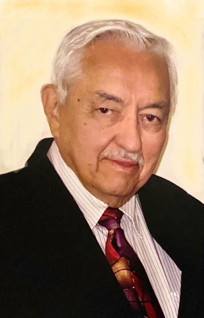 Obituario de Dr. Alejandro Lizárraga