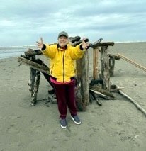 Obituary of Starla Globe