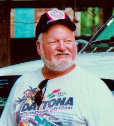 Obituary of David L. Anderson, Jr.