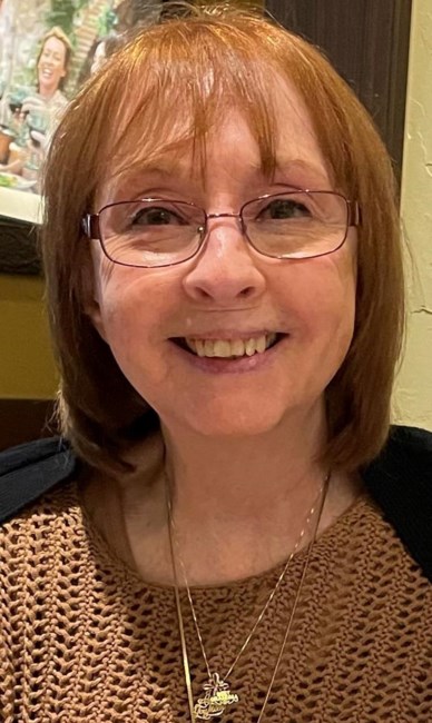Obituary of Cheryl Briant