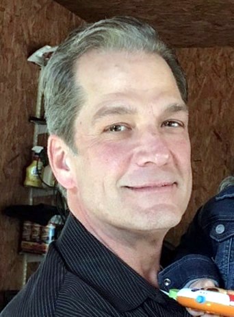 Obituary of Craig Joseph LaBrosse