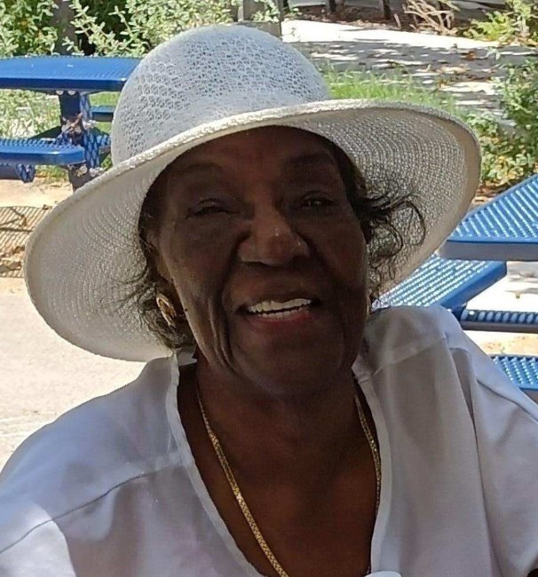 Obituary of Willie Mae Thompson