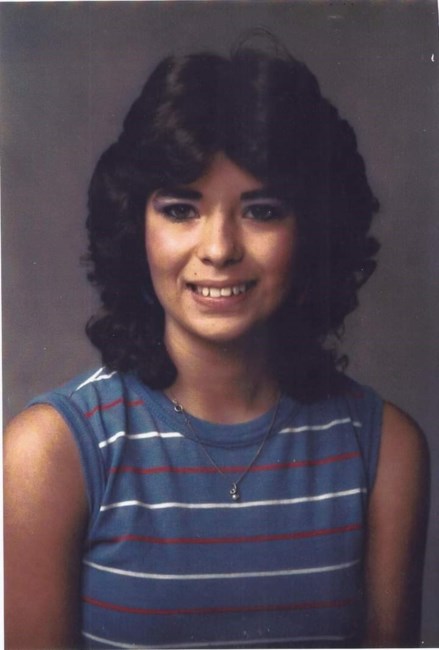Obituary of Christina Ann Hawkins