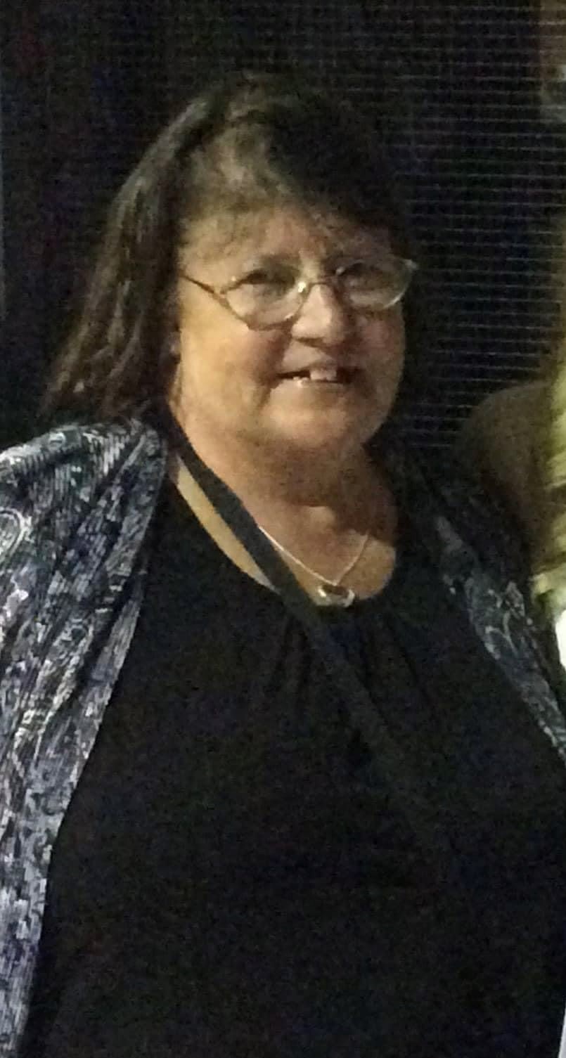 Obituary of Jacqueline Peach