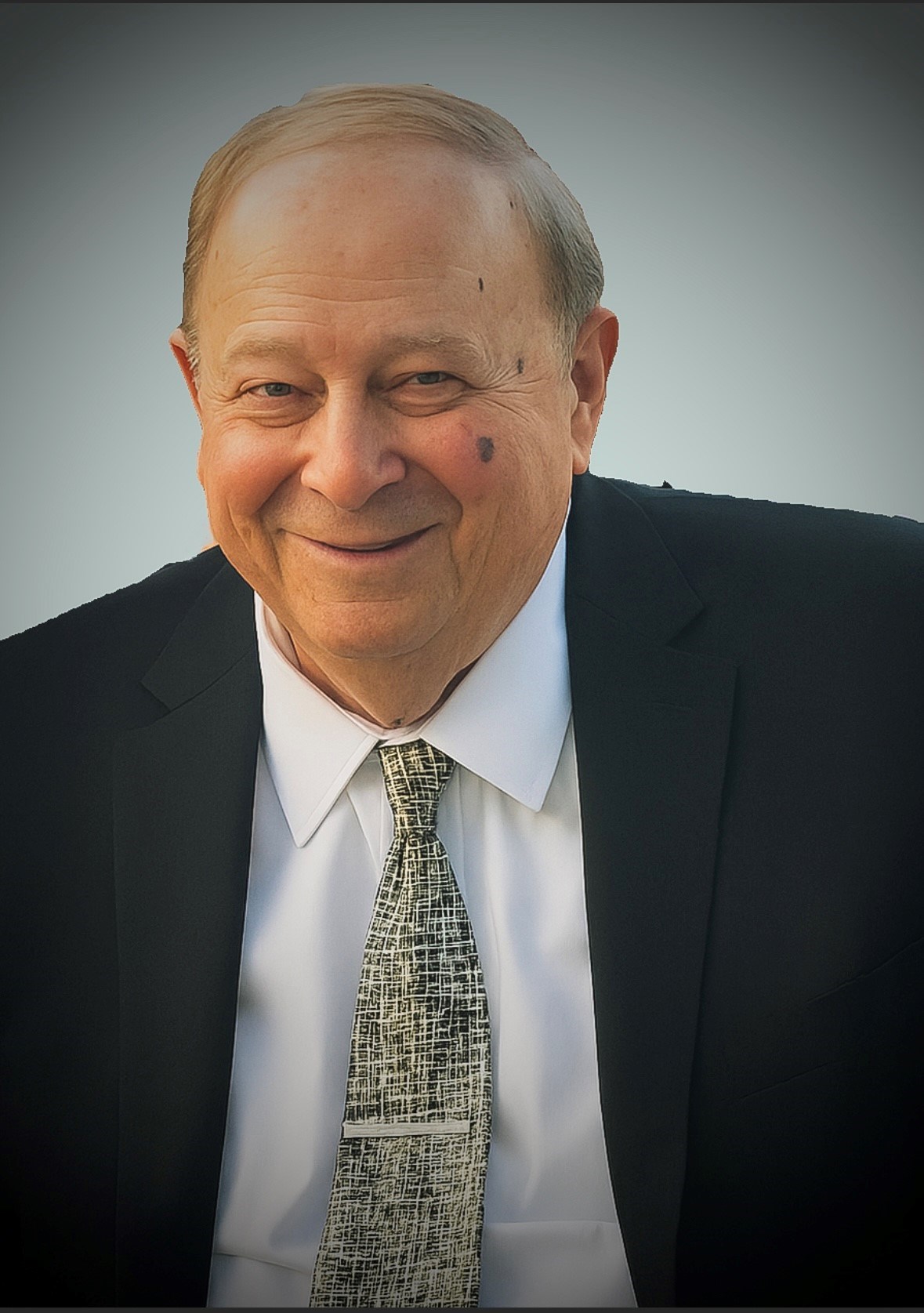 Obituary of Salvatore Migliorisi