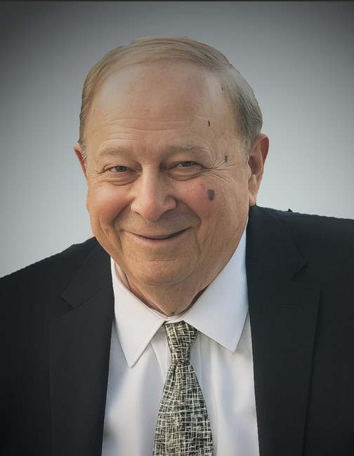 Obituary of Salvatore Migliorisi