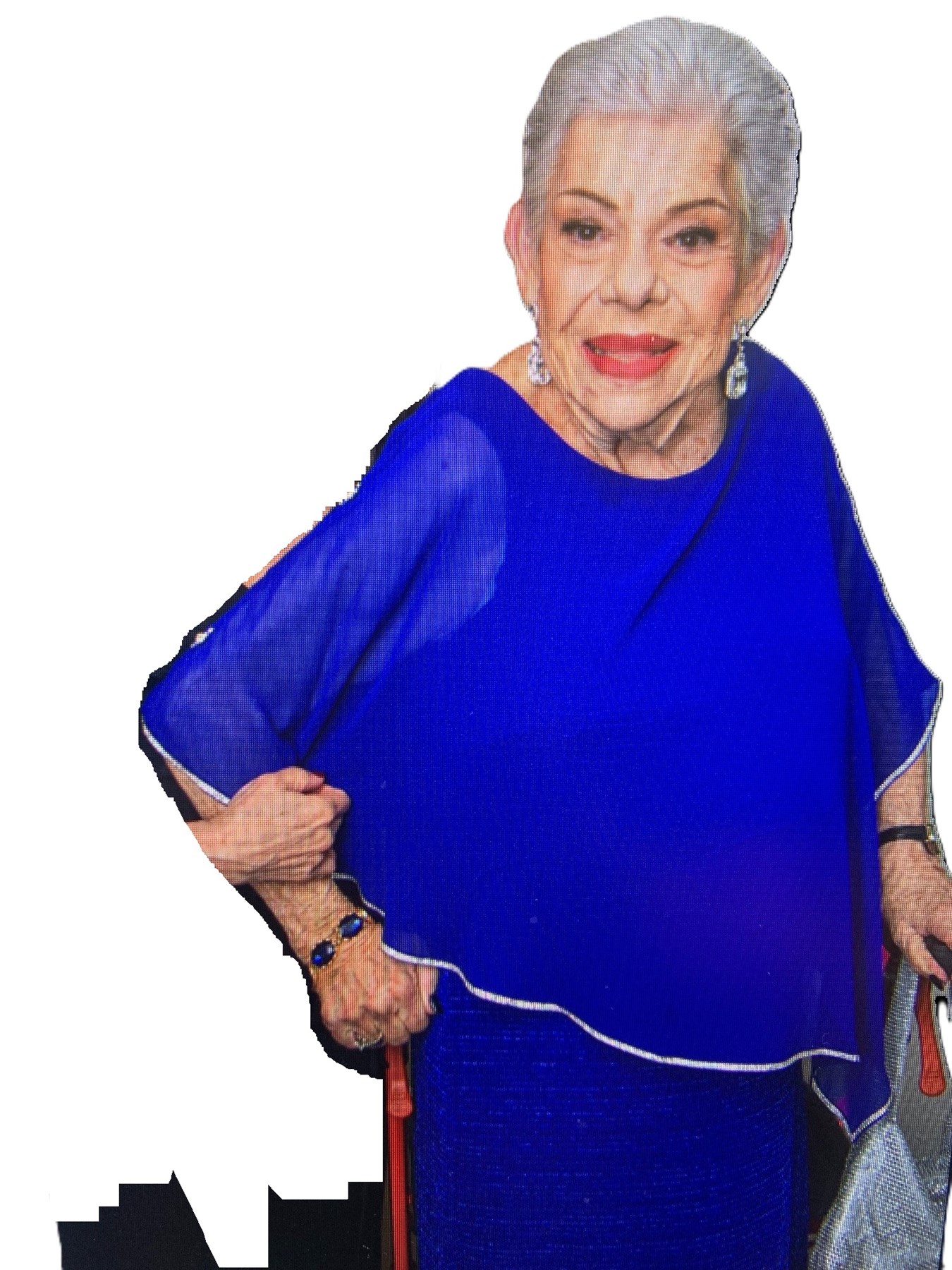 Obituary of Rochelle Lehner