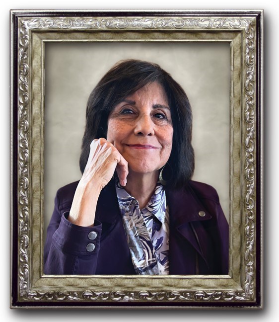 Avis de décès de Delores G. Aguiniga