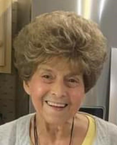 Obituary of Beverly Sue Jeffers