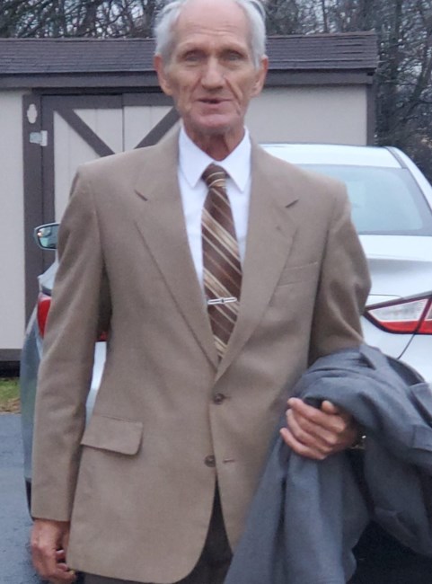 Obituary of Sylvester E. Earhart