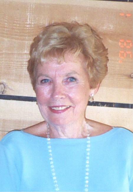 Obituary of Maureen A. Casey