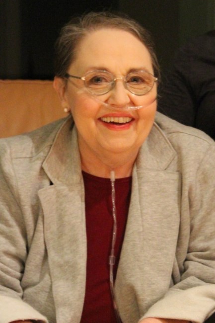 Obituary of Carla S. Snyder Belniak