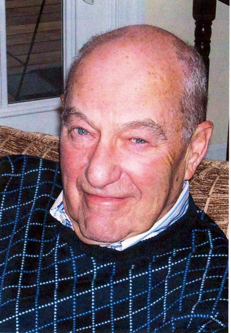 Obituary of Dr. Arthur Post