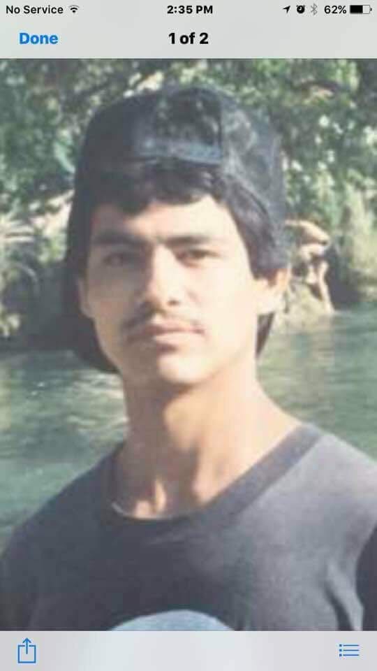 Obituario de Juan Carlos Vazquez Hernandez