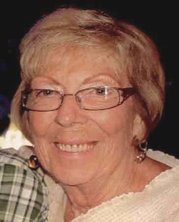 Obituary of Phyllis Ann Wiebler