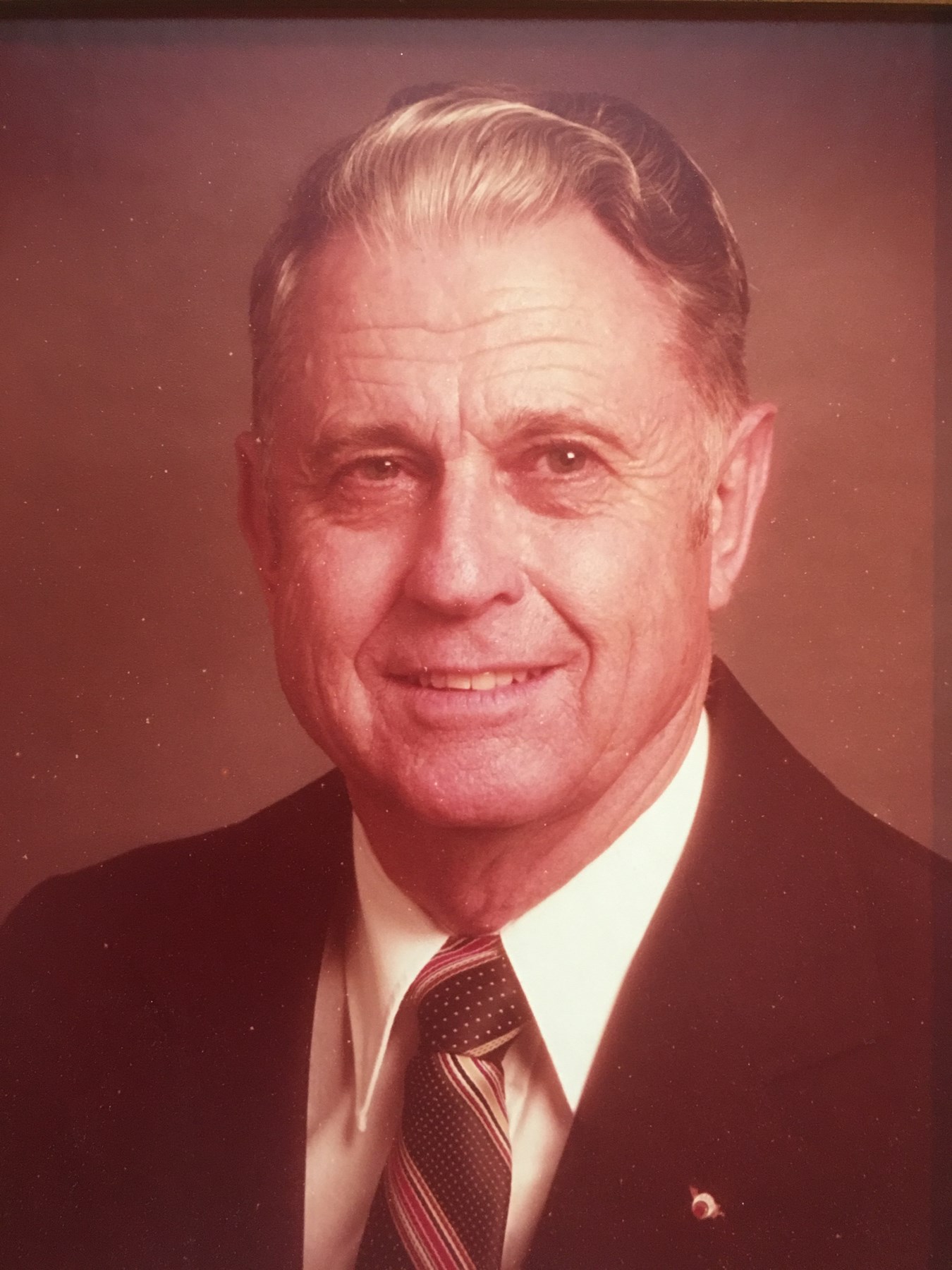 Harry "Gene" Eugene Bradford Obituary Charlotte, NC