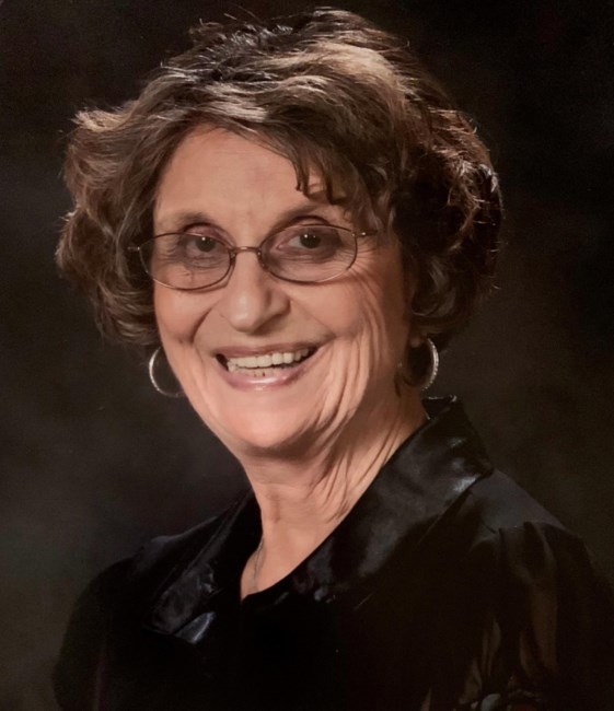 Obituary of Harriet Lee Boghosian