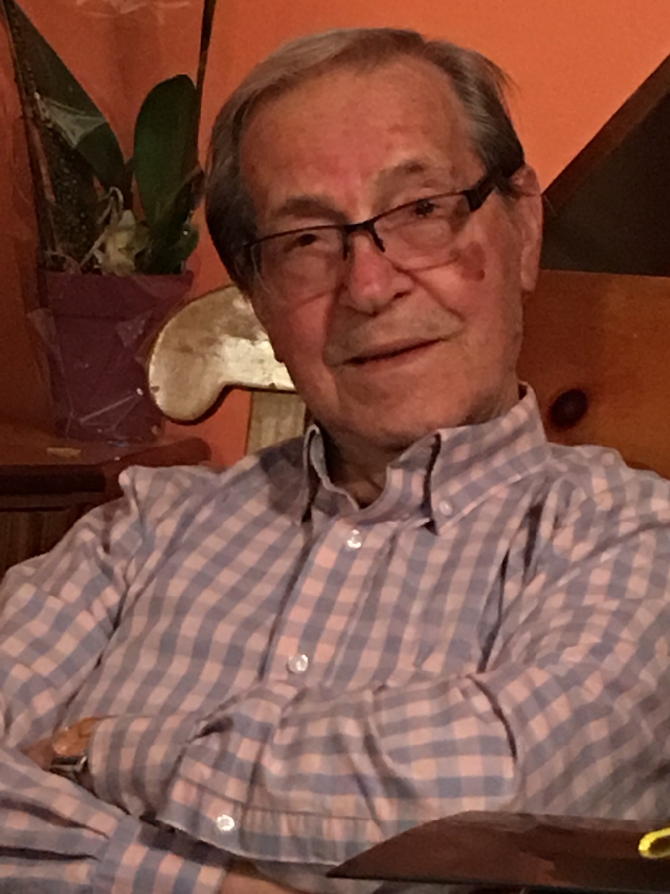 Obituary of Rocco Franco Neve