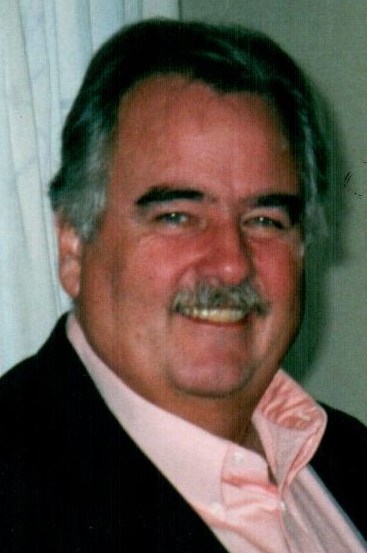 Obituary of Timothy J Roff