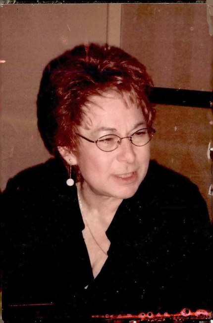 Obituary of Gloria Marie Otwell