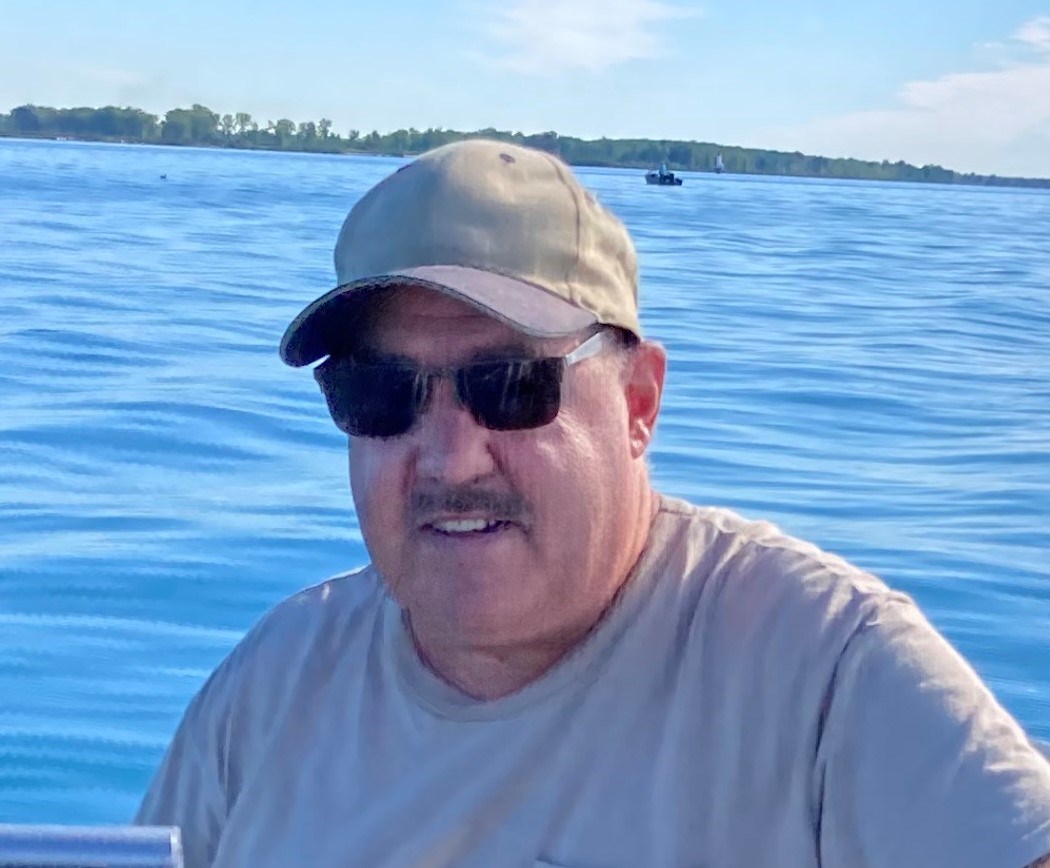 Obituary of Kurt Anthony Natzke